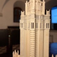 Выставка «Зарядье. Архивы возможного» фотографии