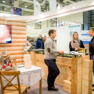 Выставка «Загородный дом. Весна 2019» фотографии