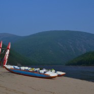 Выставка «Образ мира в фотографии: Забайкалье» фотографии