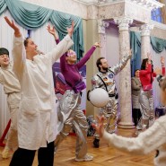 Фото: vk.com/polytechmuseum