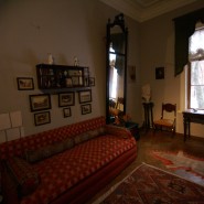 Выставка «Московский дом Льва Толстого» фотографии