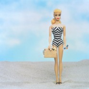 День рождения куклы Barbie в ЦДМ на Лубянке фотографии