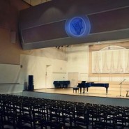Гнесинский концертный зал на Поварской фотографии