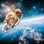 День космонавтики в Творческом пространстве СИМВОЛ фотографии
