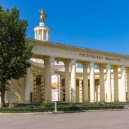 Концерт «Беларусь созидающая. БЕЛАЗ — 75 лет» 2023 фотографии