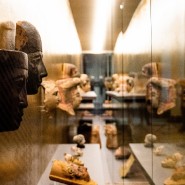 Выставка «Мумии Древнего Египта. Искусство бессмертия» фотографии