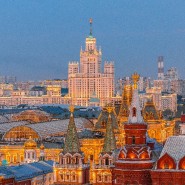 Топ-10 лучших событий на выходные 6 и 7 июня в Москве 2026 фотографии