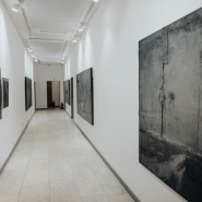 Выставка «Александр Кабин. Fatum» фотографии