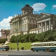 Экскурсии от Музея Москвы 2020 фотографии