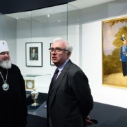 Выставка «Казачья гвардия – гордость Российской империи» фотографии