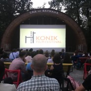KONIK FILM FESTIVAL 2022 фотографии