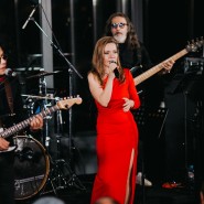 Джазовый трибьют-концерт самой соблазнительной звезде 80-х — Sade на теплой крыше фотографии