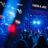 Фестиваль Chess & Jazz 2023 фотографии