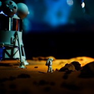 День космонавтики в Политехе на ВДНХ 2016 фотографии