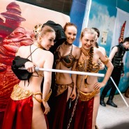 Фестиваль «StarFans» 2016 фотографии
