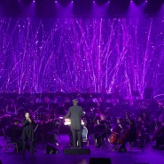 Симфоническое шоу саундтреков «Cinema Orchestra Medley» 2022 фотографии