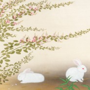Выставка «С годом Кролика, Кот! 2023: В поисках символа года» фотографии