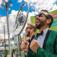 Фестиваль «Московская A Cappella» 2024 фотографии