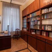 Музей-квартира А.И. Солженицына фотографии
