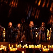 Магия Рождественского хора. Концерт Palestrina в самом центре столицы фотографии