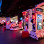 Новый год в Anvio VR 2025 фотографии