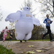 Супергеройский забег 2018 фотографии