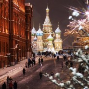 Топ-10 интересных событий в Москве на выходные  3 и 4 февраля фотографии