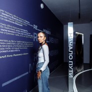 Иммерсивная выставка-экспириенс Re_member в пяти актах фотографии