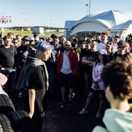 Фестиваль «Автокультура» 2023 фотографии