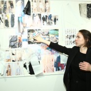 Выставка «Sustainable Shell» фотографии