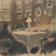 Фото: tolstoymuseum.ru