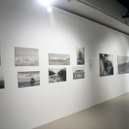 Выставка «Кинопейзажи» фотографии