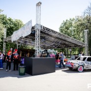 Международный киберфестиваль Positive Hack Days 2025 фотографии