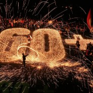 Акция «Час Земли» 2022 фотографии