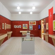 Выставка «Азбука Музея» фотографии