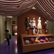 Фото: tsaritsyno-museum.ru