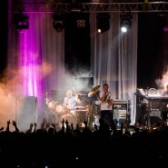 Концерт группы «Deep Purple» 2018 фотографии