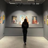 Выставка «Фрида Кало. Да здравствует жизнь!» фотографии