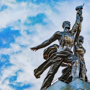 Выставка «Главные герои. Избранные произведения из коллекции Самарского художественного музея» фотографии
