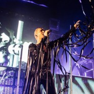 Концерт группы «Tokio Hotel» 2022 фотографии