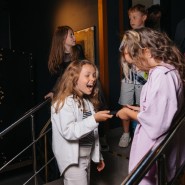 Больше волшебства по выходным в Музее Магии фотографии