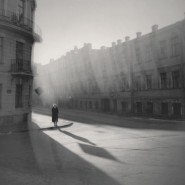 Выставка «Город теней» фотографии
