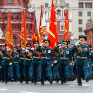 Парад Победы 2018 в Москве фотографии