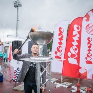 «Спартакиада Комус» в Лужниках 2024 фотографии