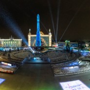 Ледовое шоу «Щелкунчик» 2023-2024 фотографии