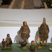 Выставка «Рождество в дачном Царицыне» 2022-2023 фотографии