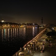 День памяти и скорби в Москве 2023 фотографии