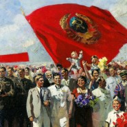 Выставка «Союз нерушимый» фотографии
