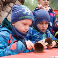 Фестиваль «Пасхальный дар» при храмах Москвы 2026 фотографии