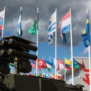 Международный военно-технический Форум «Армия» 2020 фотографии
